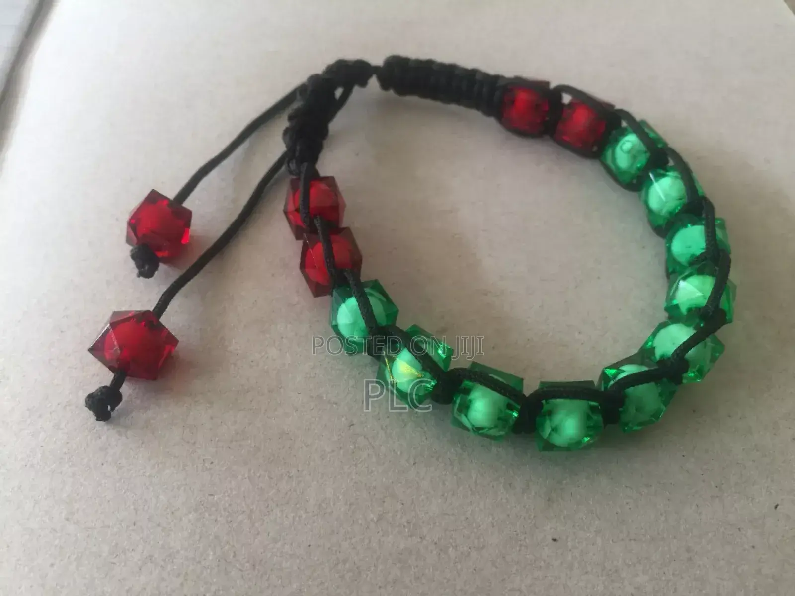 Beaded Bracelet