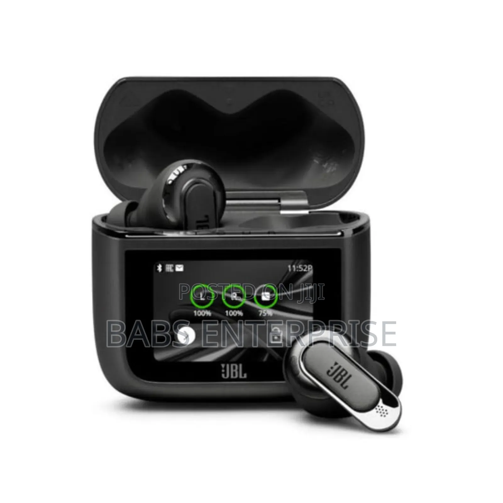 Jbl Tour Pro 3 Earphone