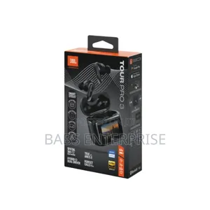Jbl Tour Pro 3 Earphone