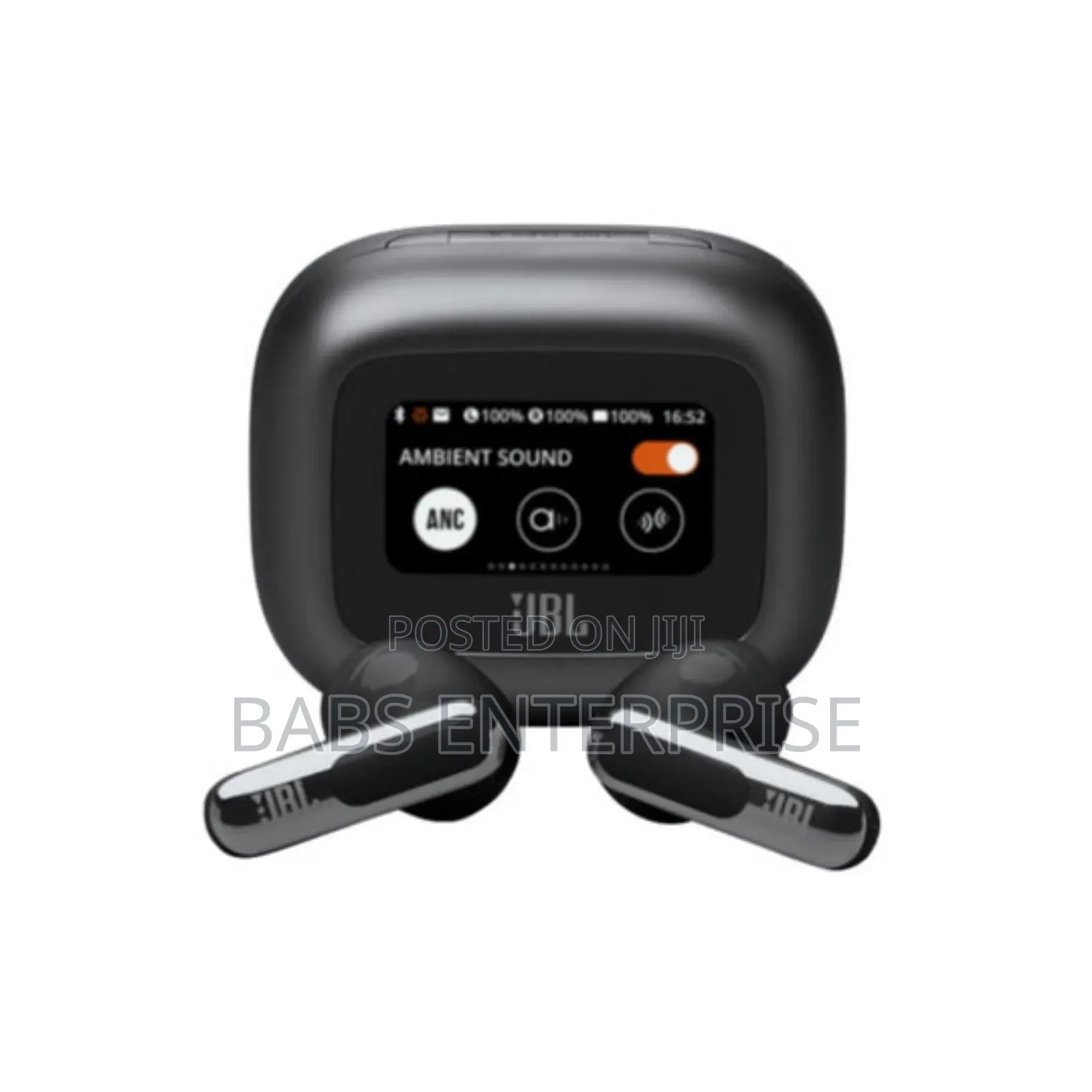 Jbl Live Flex 3 Earphone