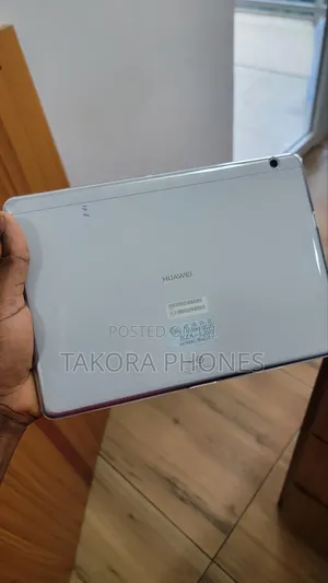 Huawei MediaPad T3 10 32 GB Silver