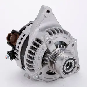 Toyota Camary Alternator 2010 2011 2012