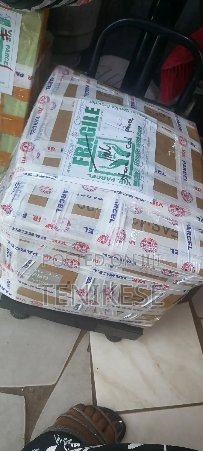 Grade 'A' Sheabutter 25kg