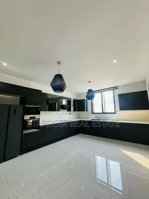 Furnished 4bdrm Duplex in East Legon Hills for sale