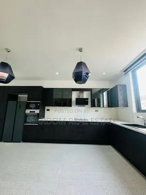 Furnished 4bdrm Duplex in East Legon Hills for sale
