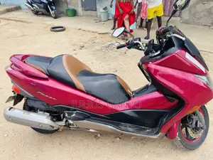 Honda 2010