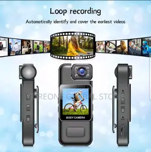 Portable Hd Wifi Hotspot Mini Camera