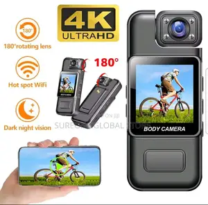 Wifi Mini Camera 1080p Portable