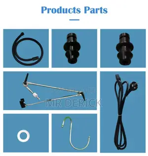Cold Air Skin Cooling Machine for Laser Treatment