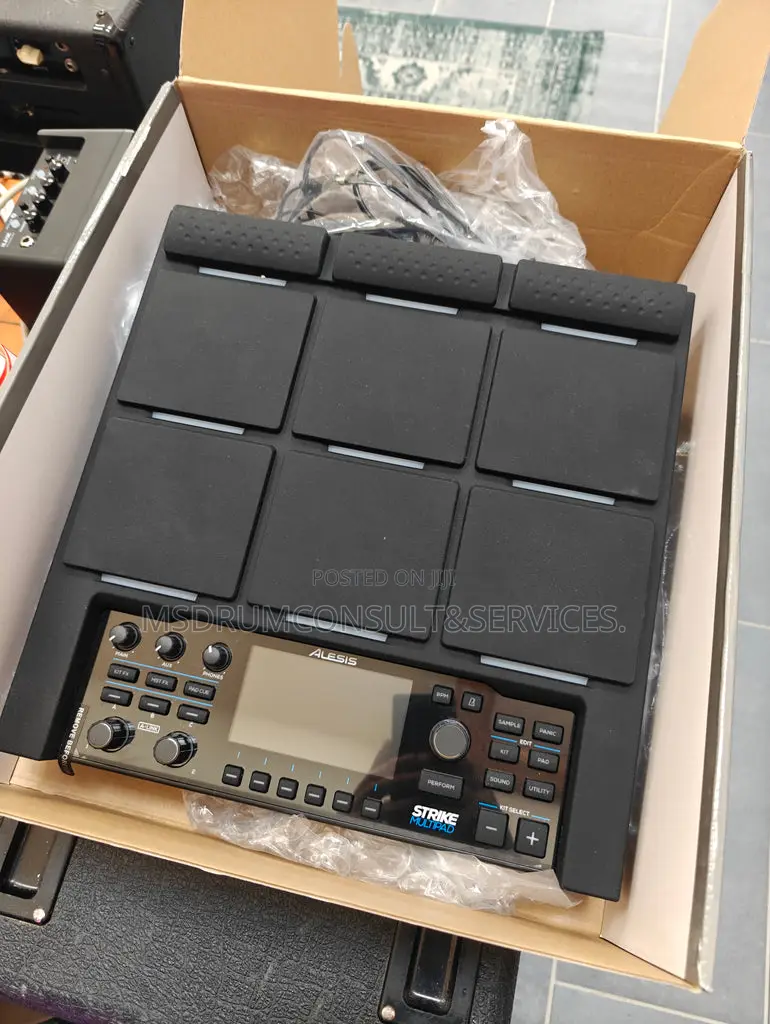 Alesis Strike Multipad