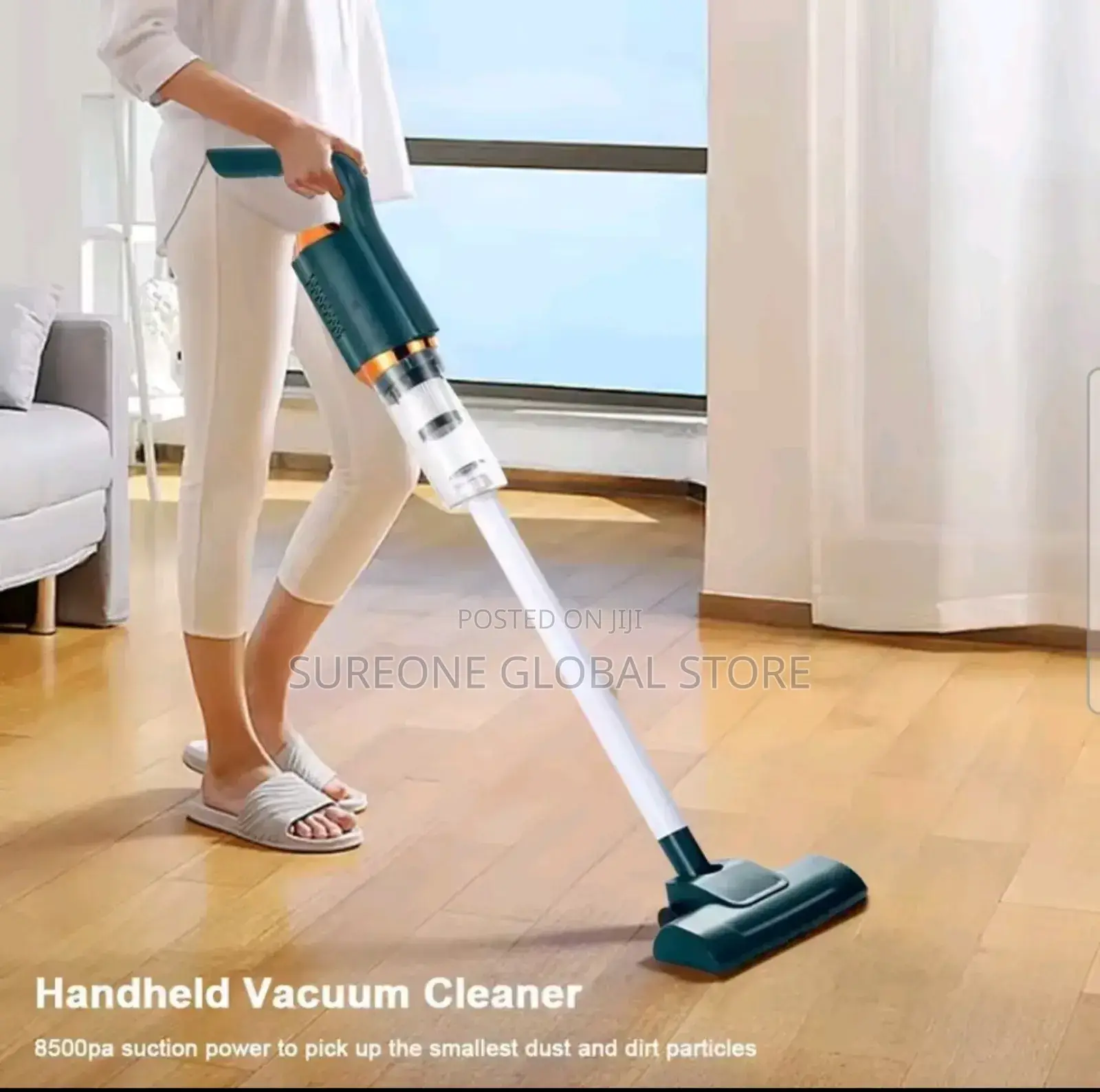 8500pa Cleaning Machine Powerful Wireless
