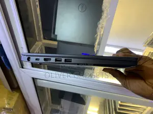 Laptop Dell Latitude 7490 16GB Intel Core I7 SSD 256GB