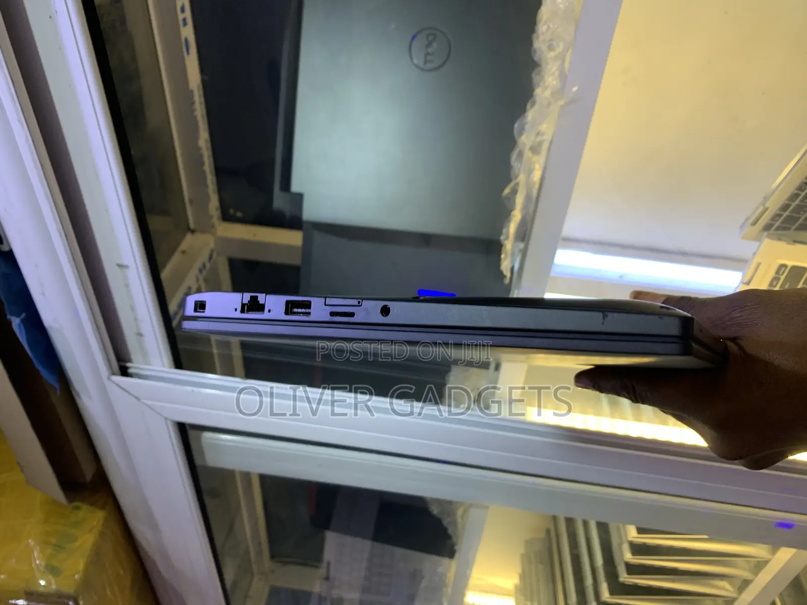 Laptop Dell Latitude 7490 16GB Intel Core I7 SSD 256GB