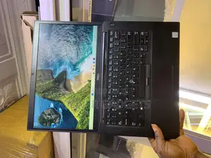Laptop Dell Latitude 7490 16GB Intel Core I7 SSD 256GB