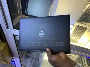Laptop Dell Latitude 7490 16GB Intel Core I7 SSD 256GB