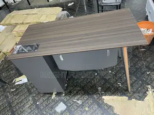 Wooden Office Desk