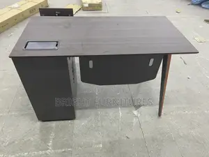 Wooden Office Desk