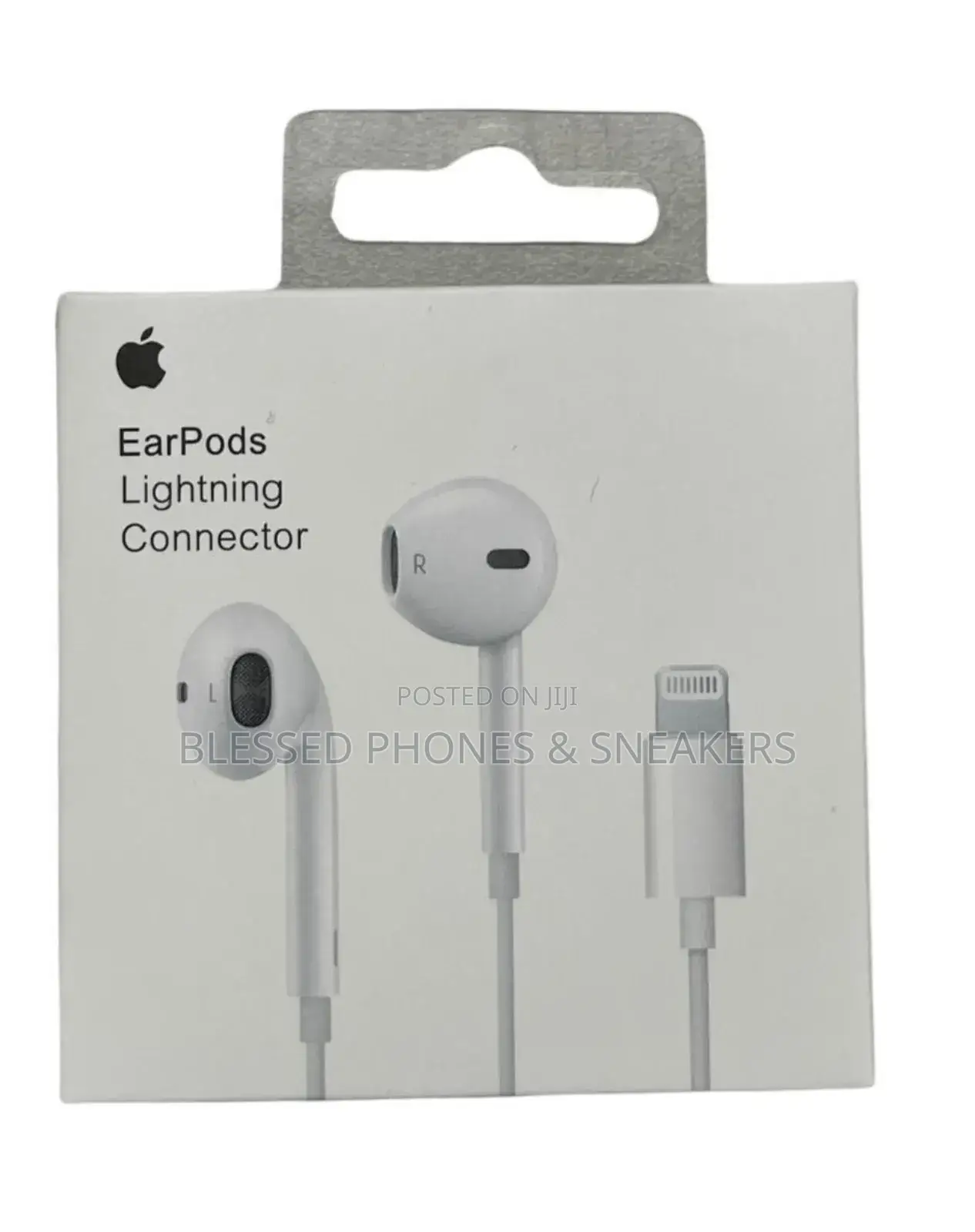iPhone Original Direct Earpiece