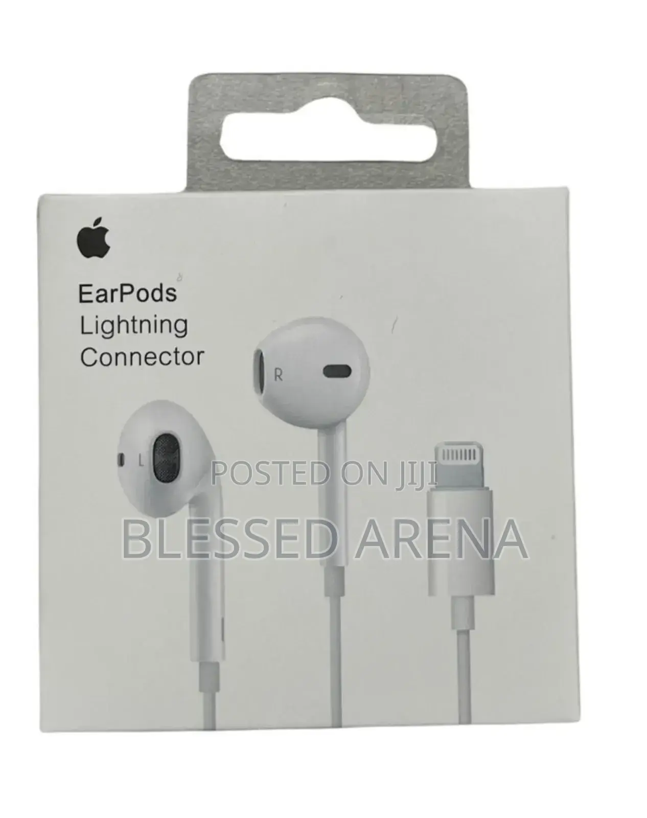 iPhone Original Direct Earpiece