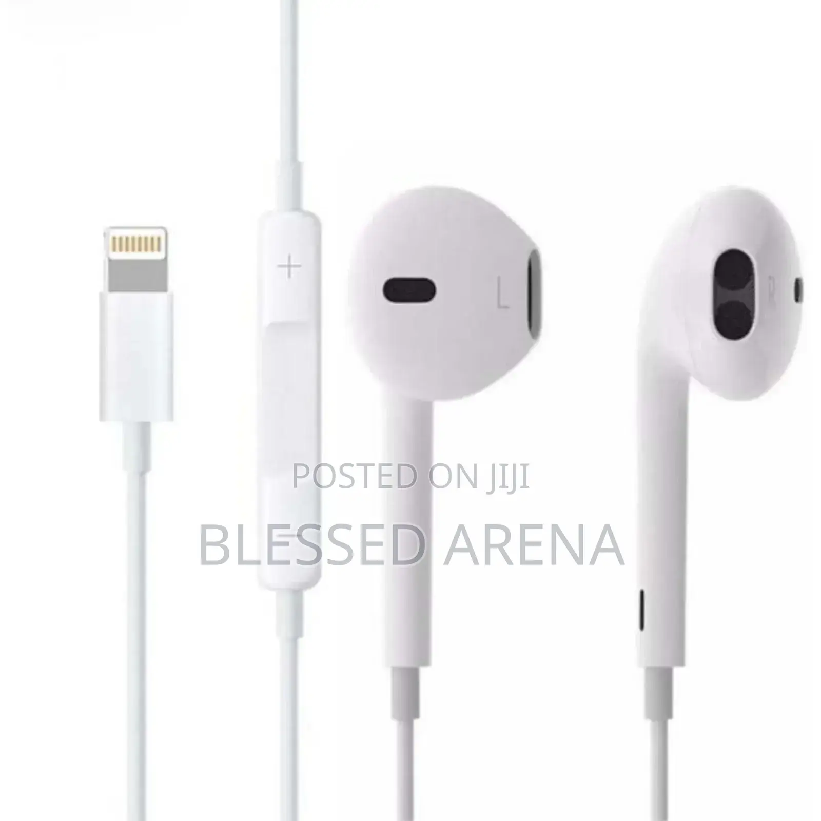 iPhone Original Direct Earpiece