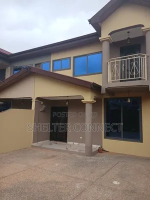 3bdrm Duplex in Abokobi for sale