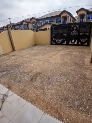 3bdrm Duplex in Abokobi for sale