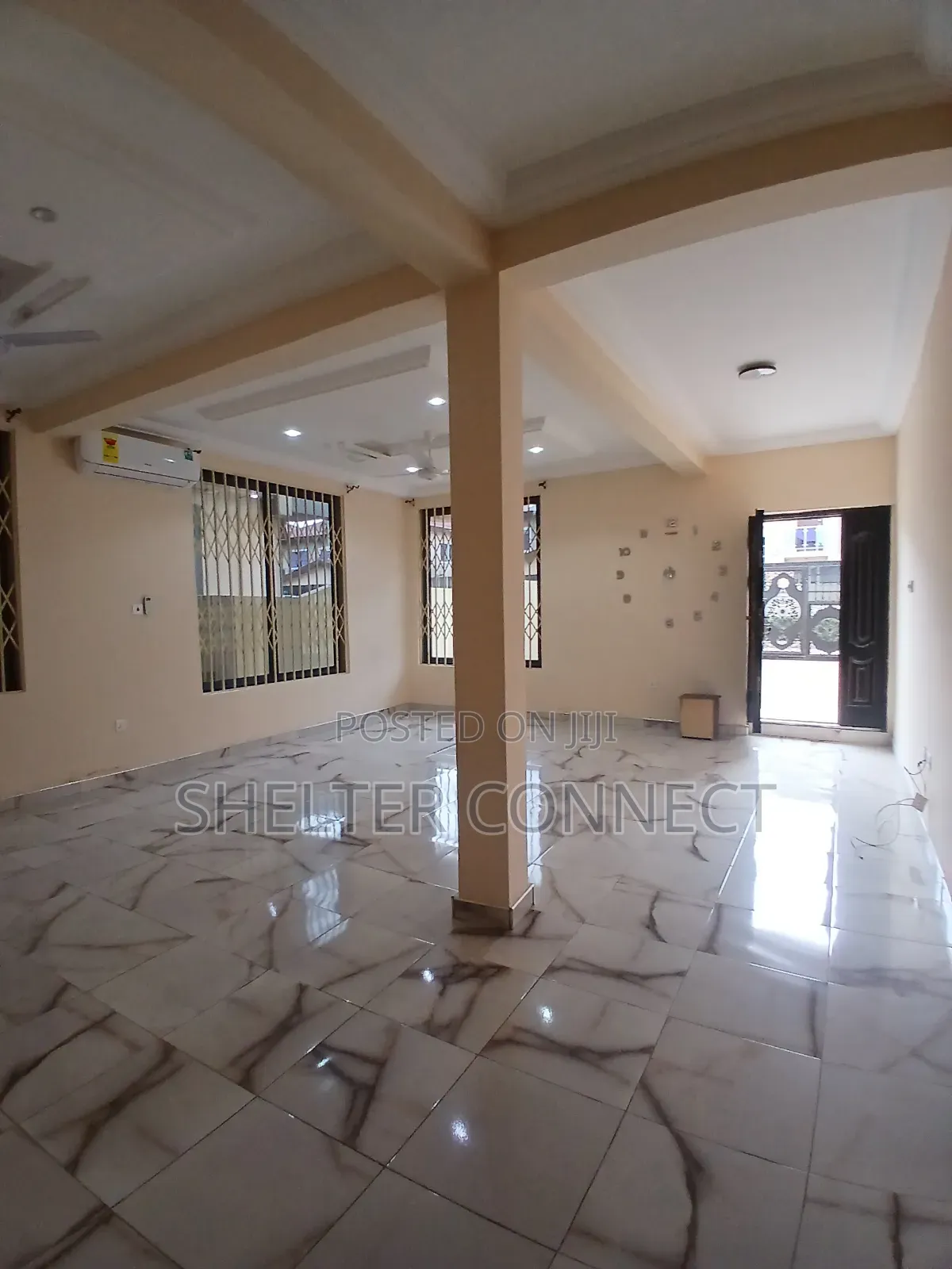 3bdrm Duplex in Abokobi for sale