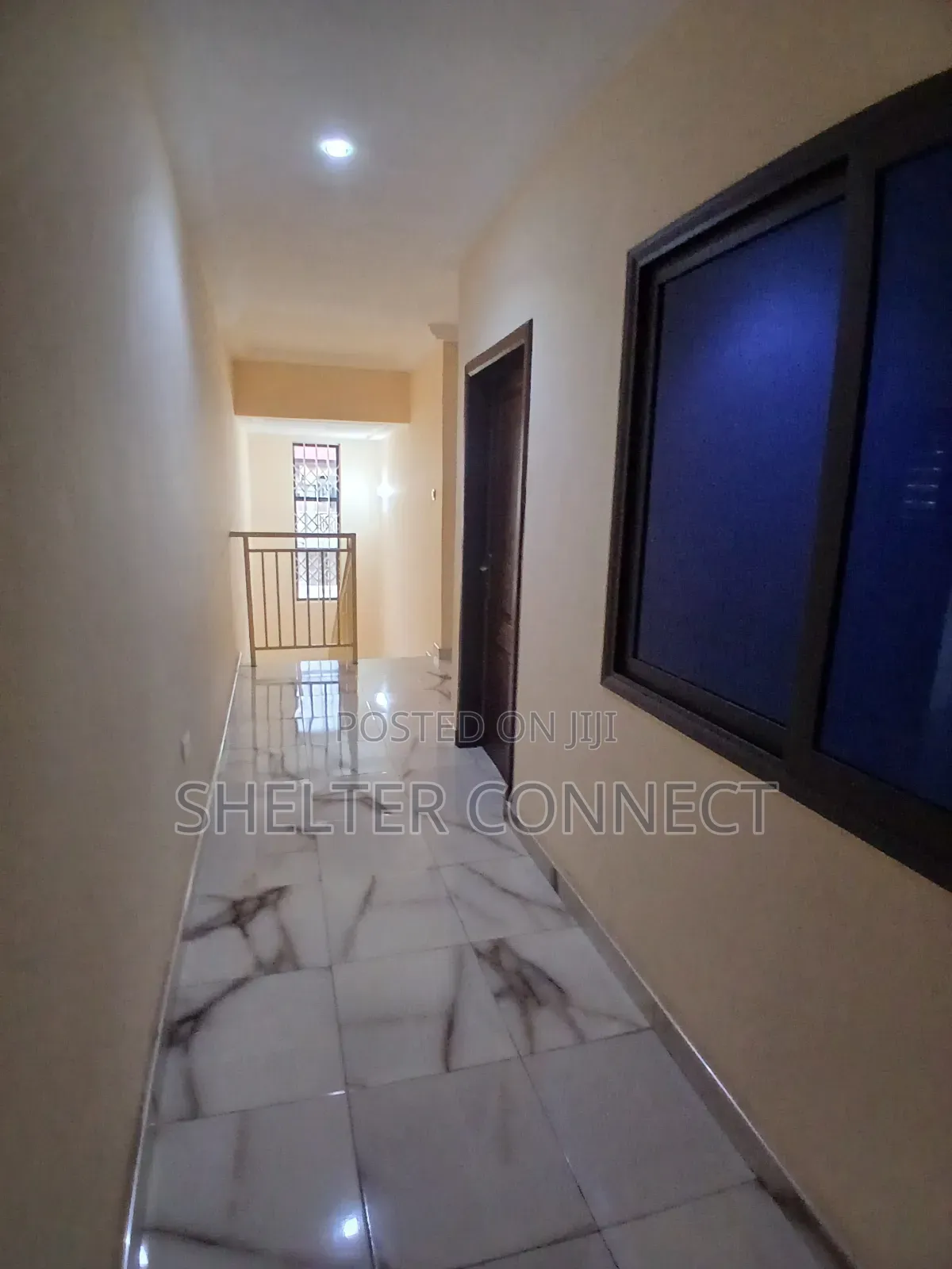 3bdrm Duplex in Abokobi for sale