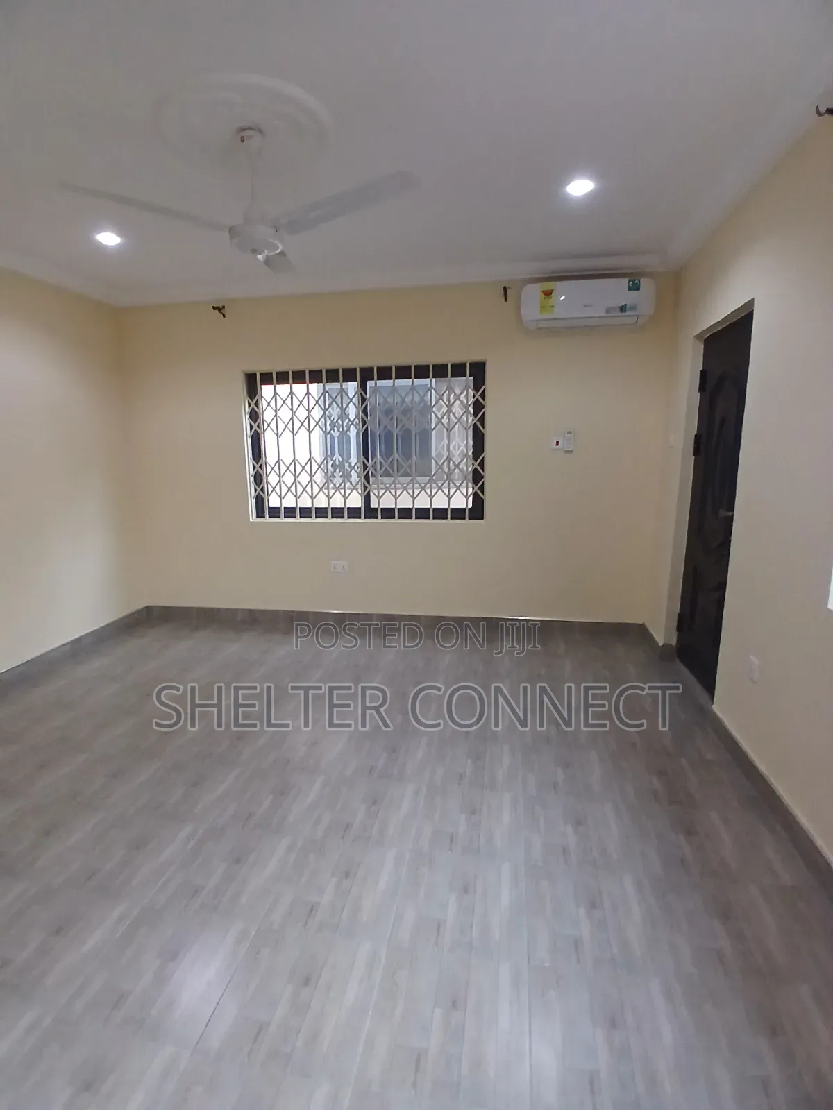 3bdrm Duplex in Abokobi for sale