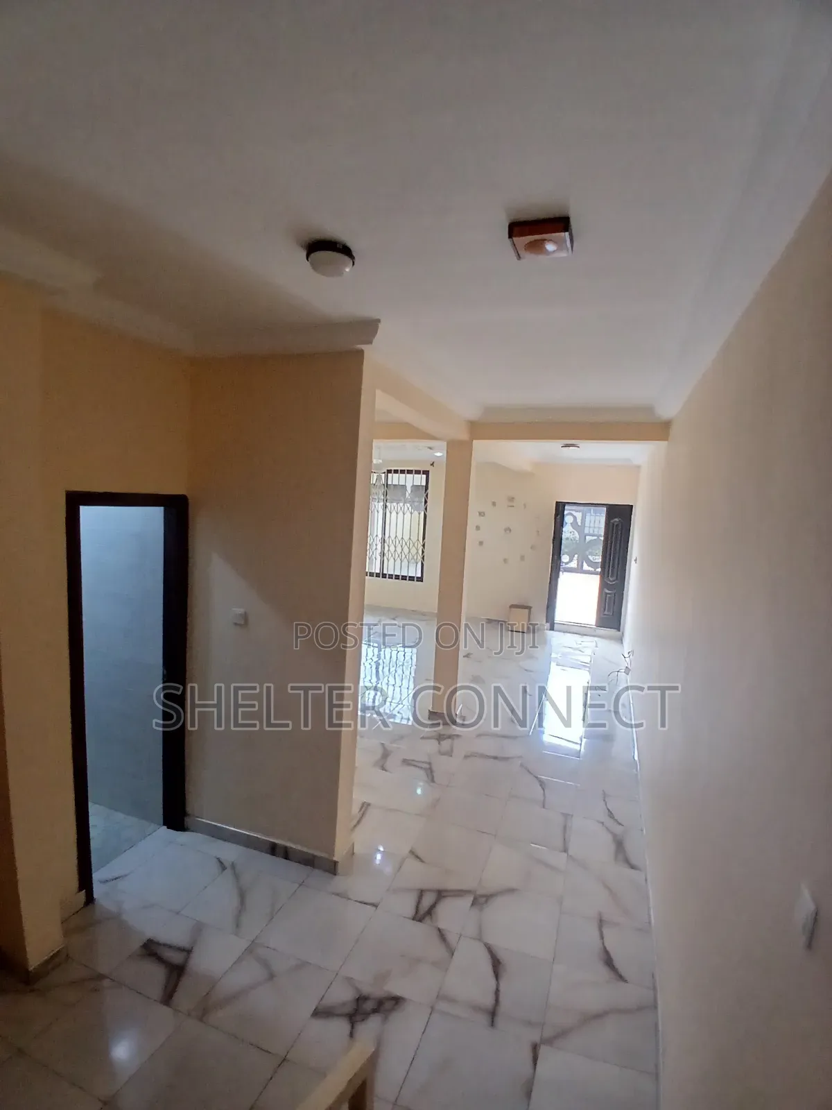 3bdrm Duplex in Abokobi for sale