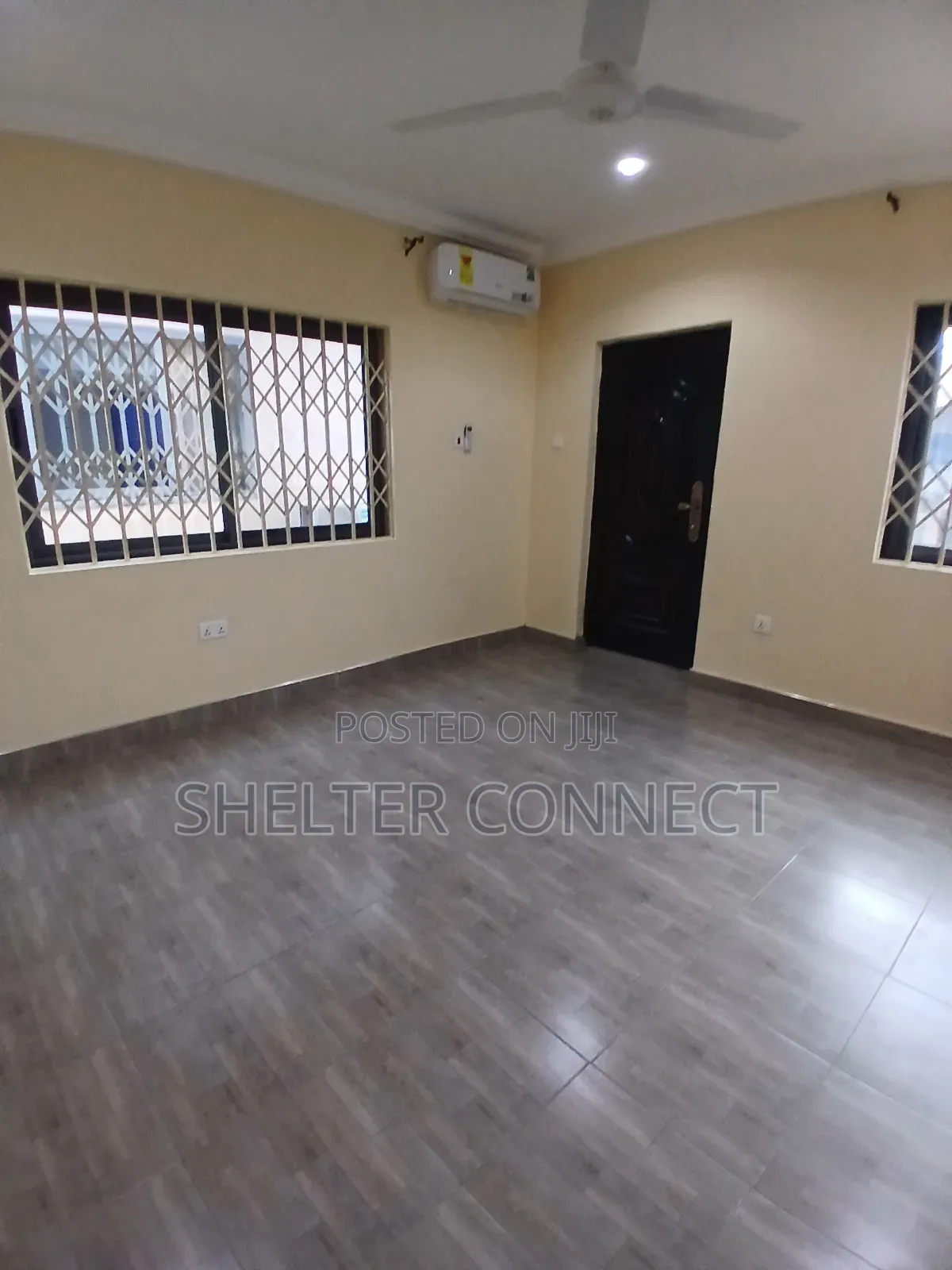 3bdrm Duplex in Abokobi for sale