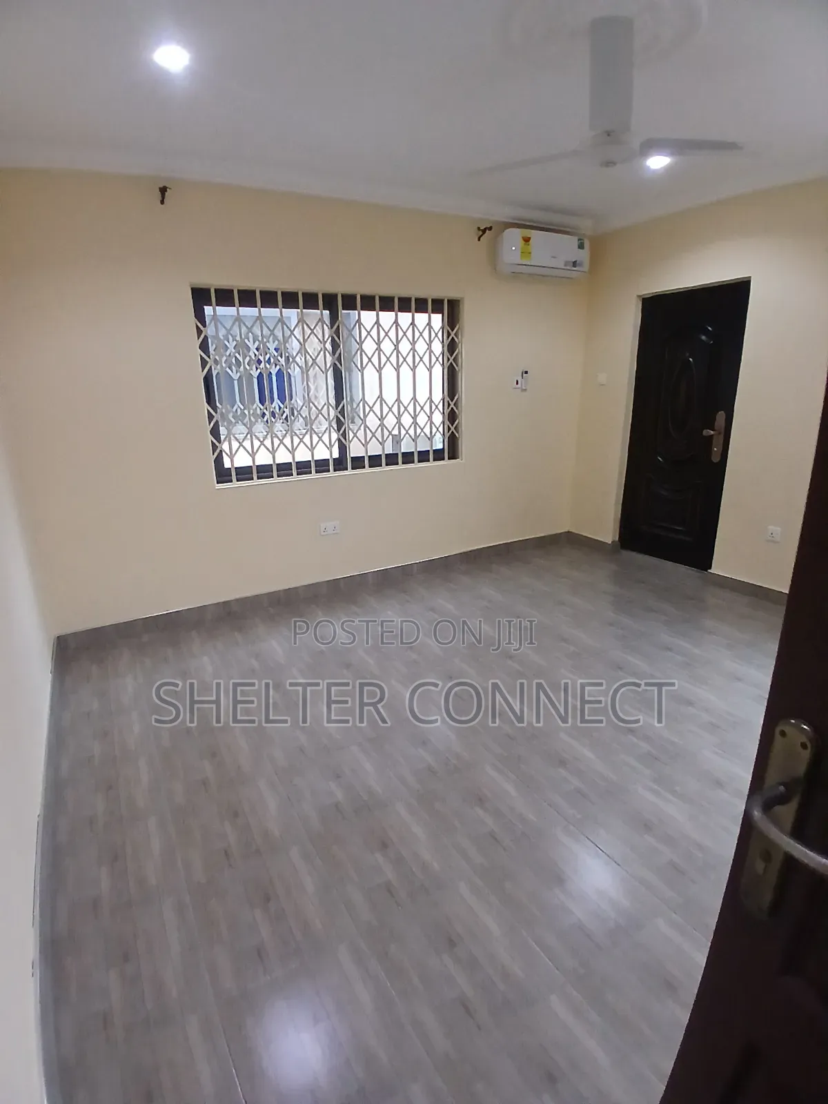 3bdrm Duplex in Abokobi for sale
