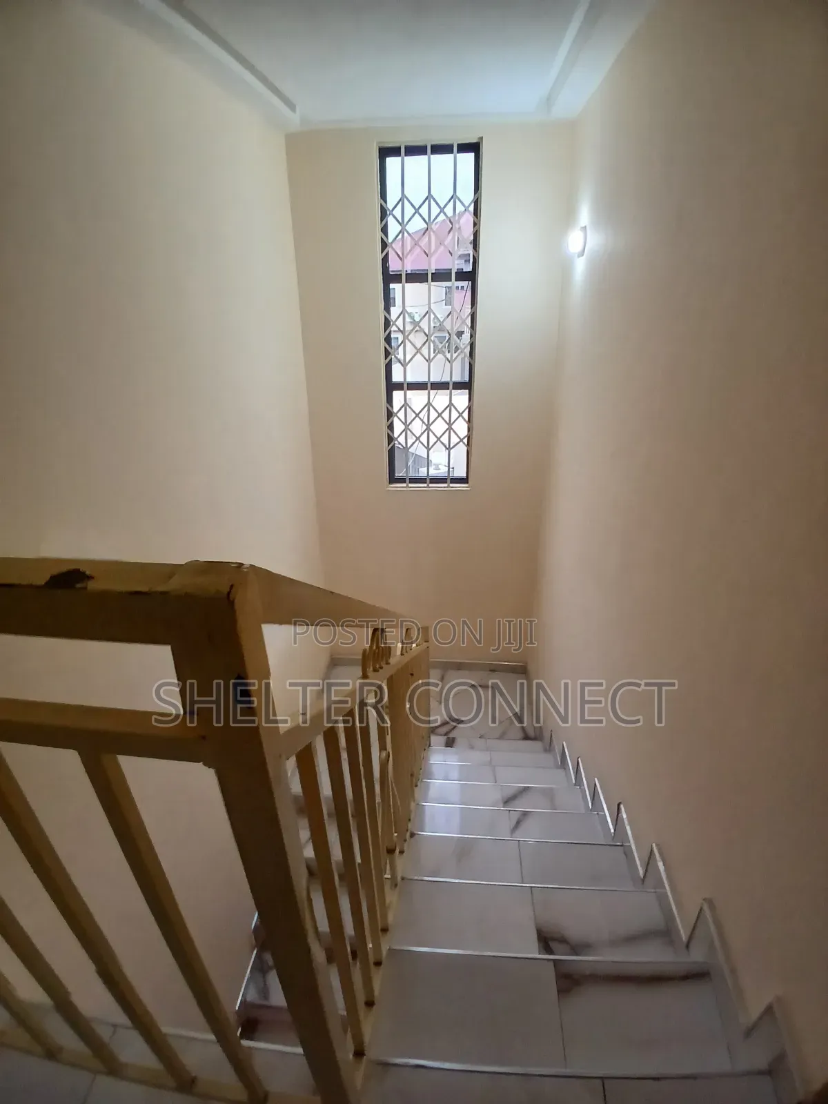3bdrm Duplex in Abokobi for sale