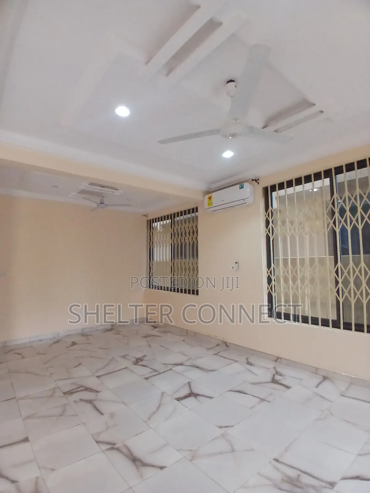 3bdrm Duplex in Abokobi for sale