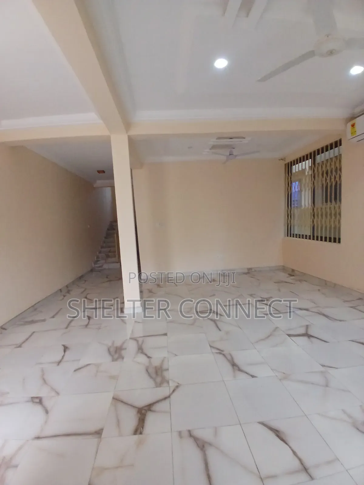 3bdrm Duplex in Abokobi for sale