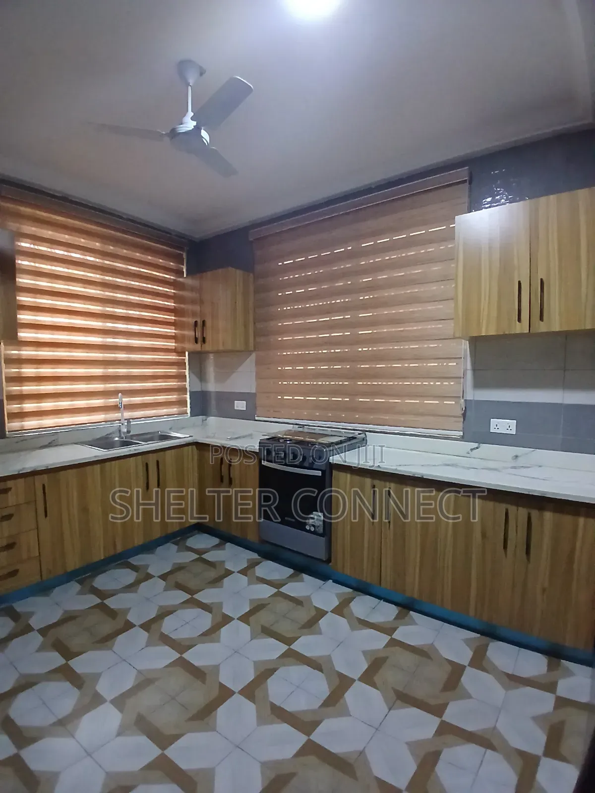 3bdrm Duplex in Abokobi for sale