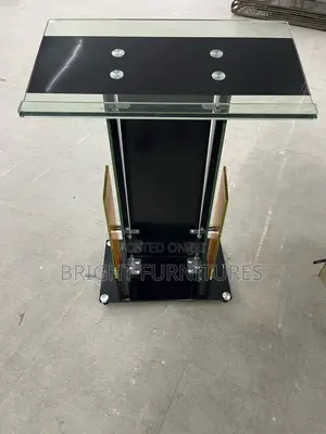 Church Pulpit/ Podium Conference Pulpit(Glass)