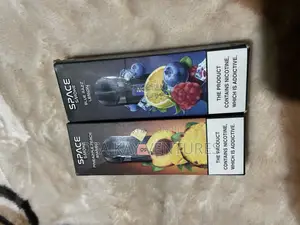 1200 Puffs Disposable Vape