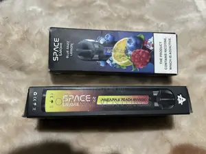 1200 Puffs Disposable Vape