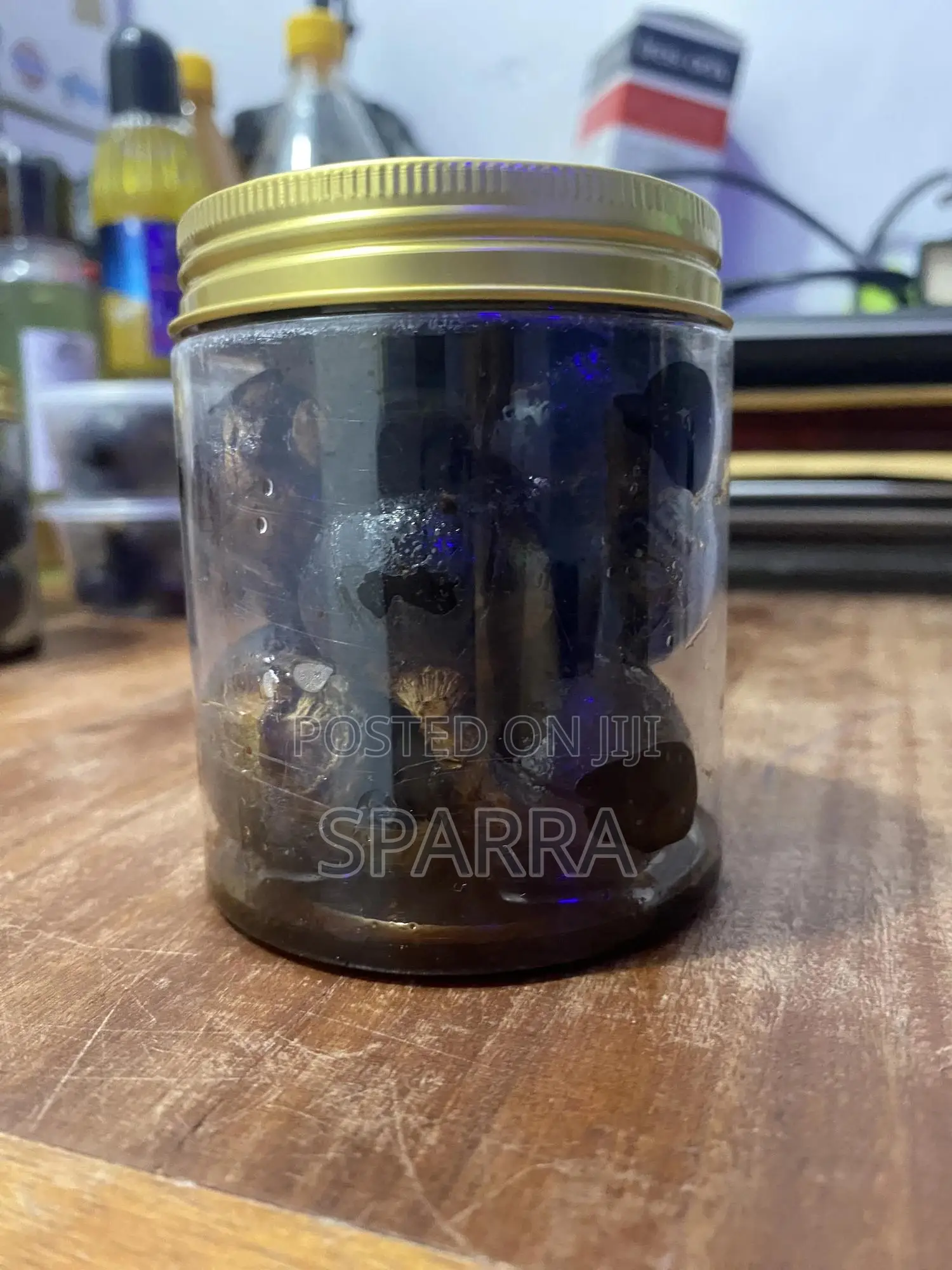 Goron Tula