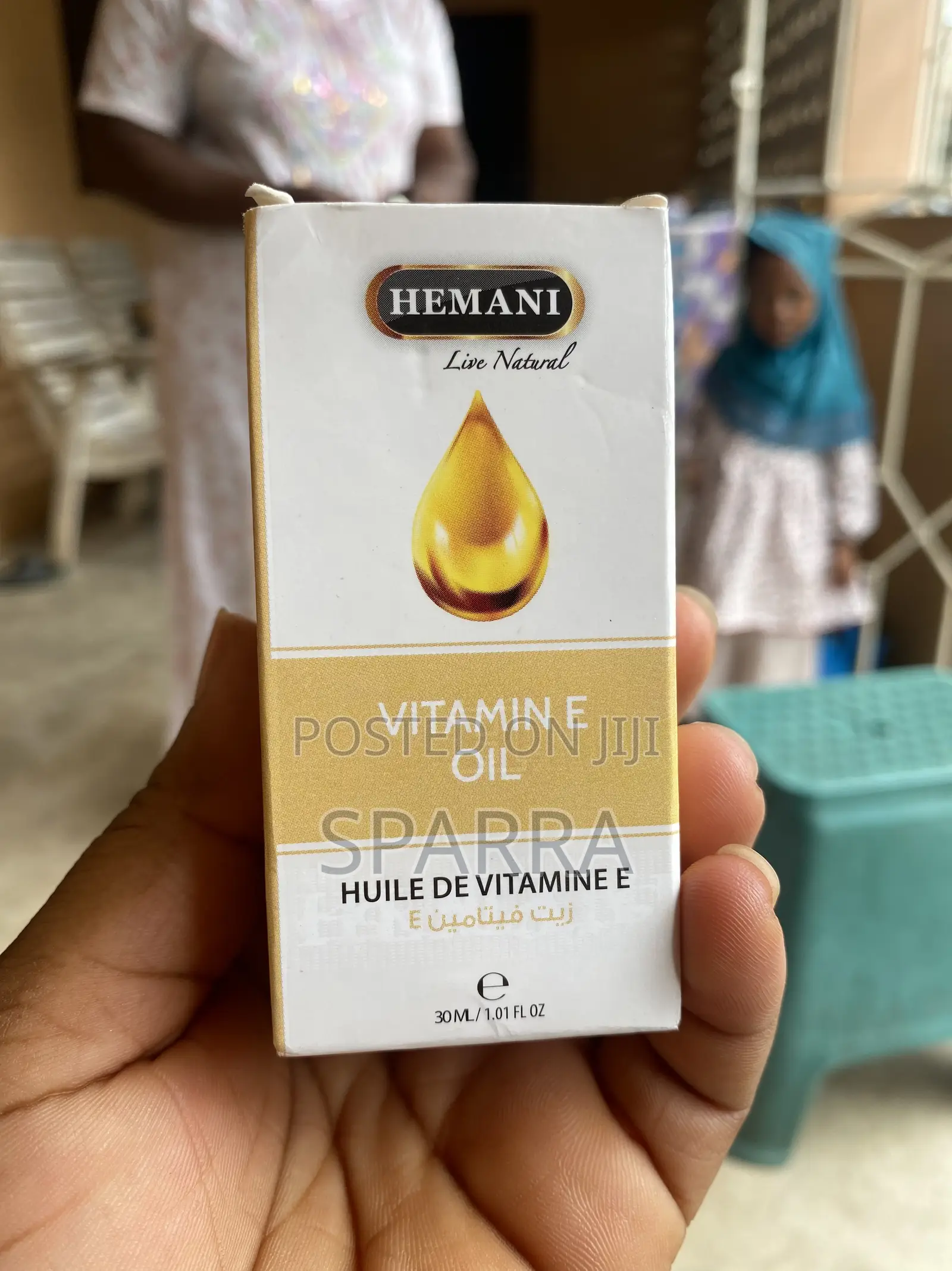Vitamin C Serum