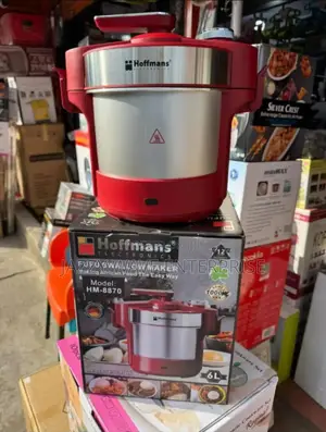 Hoffman Swallow Maker
