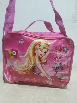 Lunch Bag for Girl's Insulted