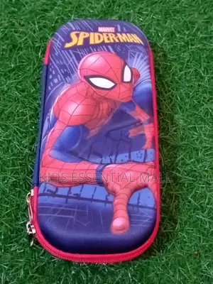 Pencil Case for Boys and Girls