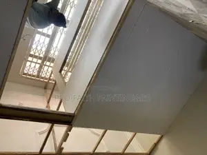 Plaster Board Partition