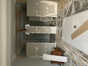 Plaster Board Partition