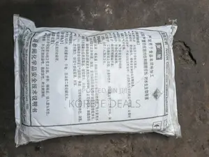 Caustic Soda Pearls – 99% Purity
