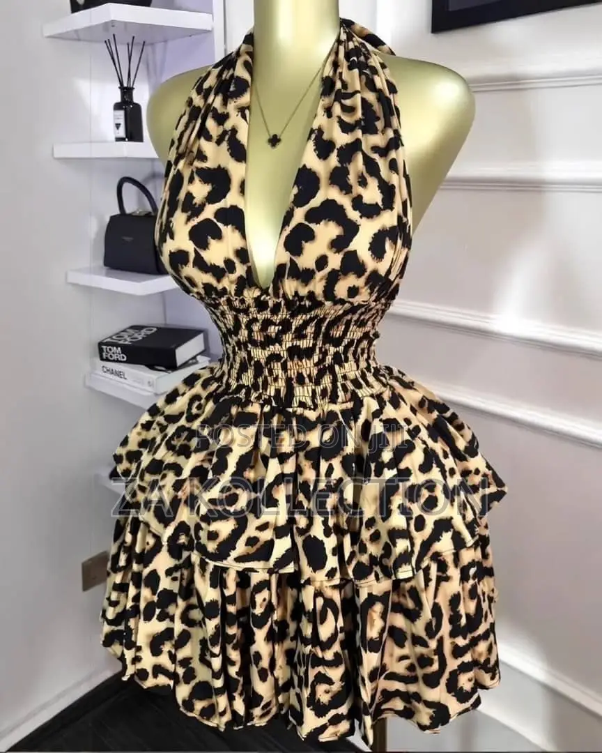 Ladies 3 Piece Office Dress