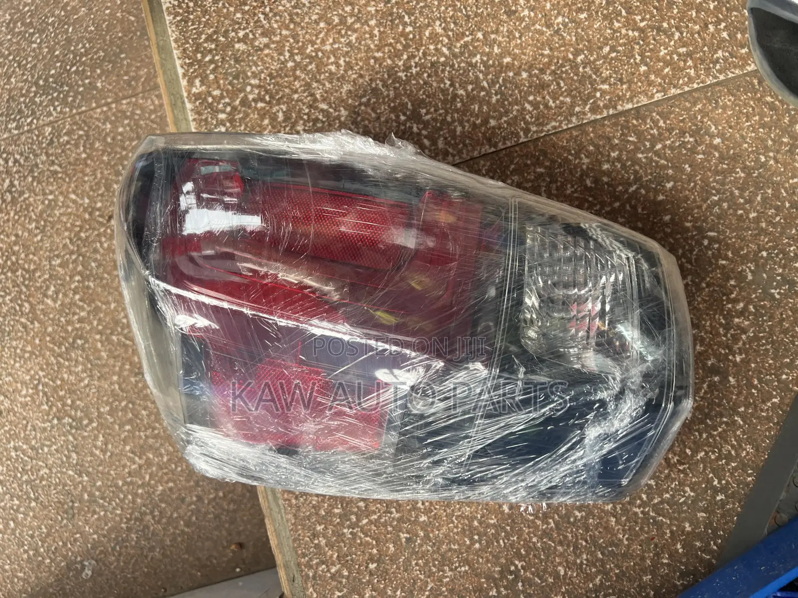 2014,2015,2016,2017,2018,209,2020,2021 Taillight For Toyota Tacoma