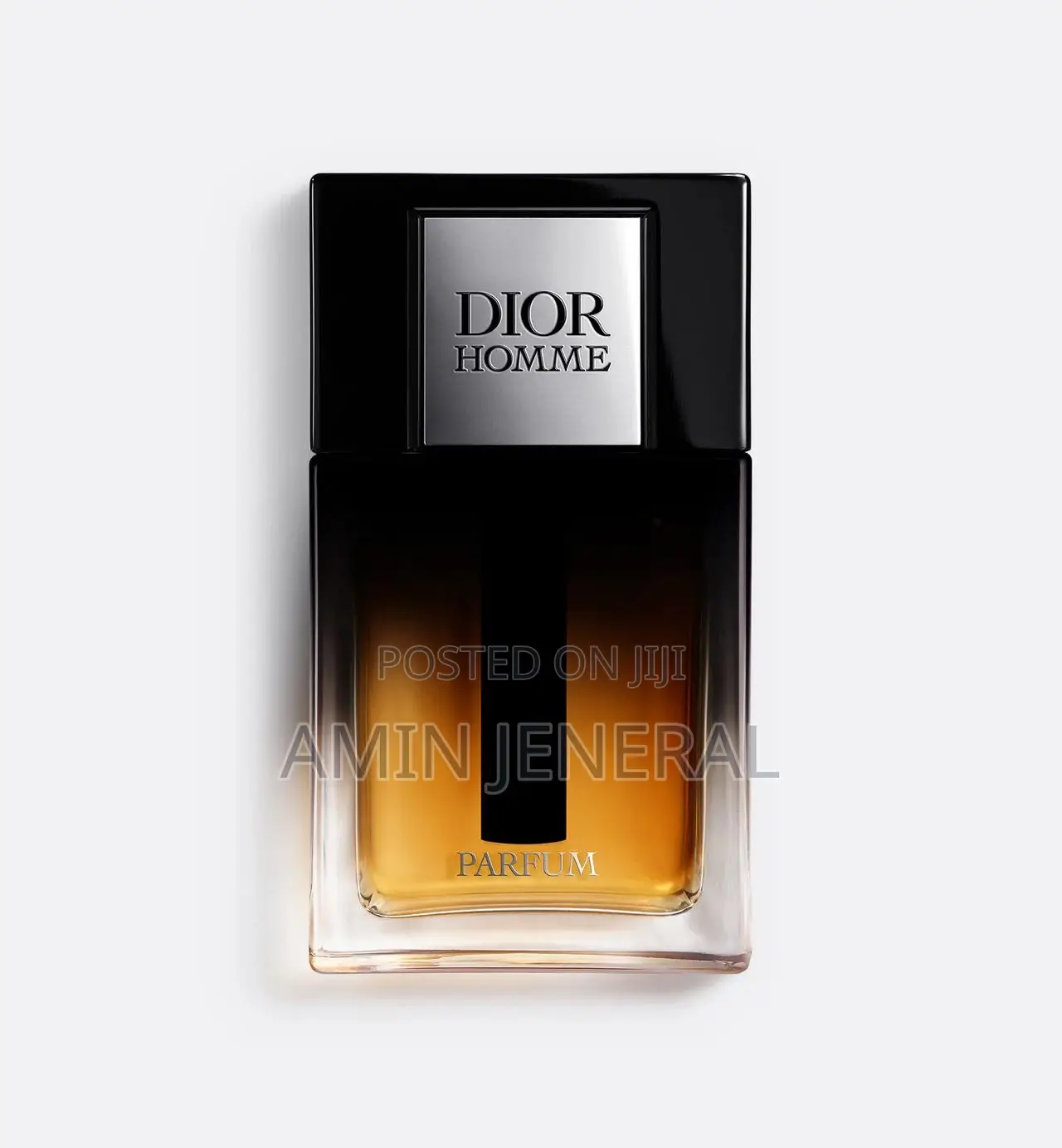 Dior Homme Parfum 2025 Release
